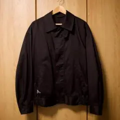 FreshService CORPORATE BLOUSON Black M