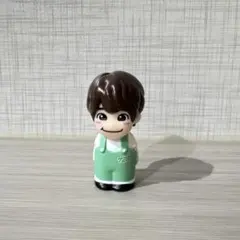 大橋和也　指人形　ちびぬい 大橋和也 チビぬい 第一弾 ちびぬい大橋和也第1弾