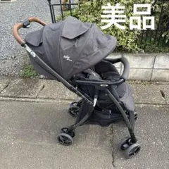 バギー ベビーカー