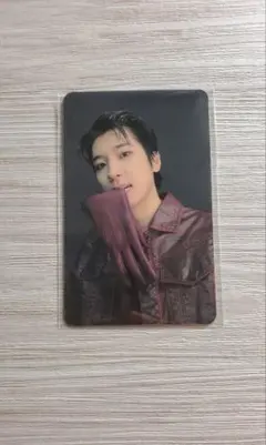 SEVENTEEN ウォヌ 韓国 beatroad ラキドロ WONWOO