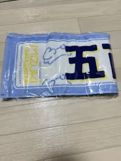 大阪ブルテオン 25-26 応援タオル 甲斐 | Mercari