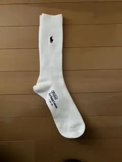 ラルフローレン ソックス