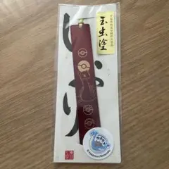 ポケモン宮城コラボ　ラプラス　 玉虫塗ラプラスしおり
