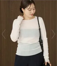 2025年最新】Mesh sheer ロンt plageの人気アイテム - メルカリ