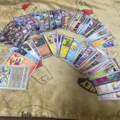 ポケモンカード 77点セット