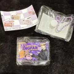 みてコレ！INI 許豊凡