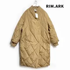2026年最新】RIM.ARK レディース ロングコートの人気アイテム - メルカリ