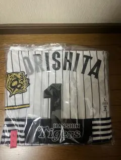 2025年最新】森下翔太 ユニフォーム lの人気アイテム - メルカリ