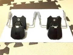 SALOMON ビンディング ブレーキ115mm幅