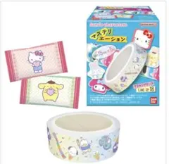 サンリオキャラクターズ　マステリエーション