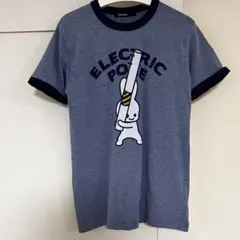 【未使用】CUNE 電柱ウサギ Tシャツ サイズ3