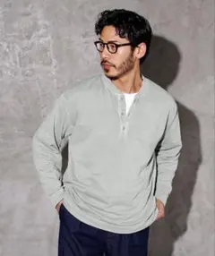 ヘンリーネック