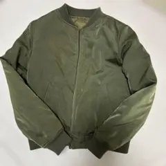 ジャケット MA-1