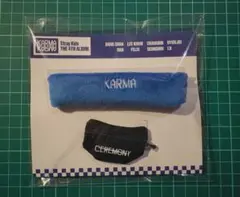 straykids KARMA POP UP SKZOO アウトフィット