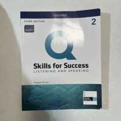 Q: Skills for Success 2