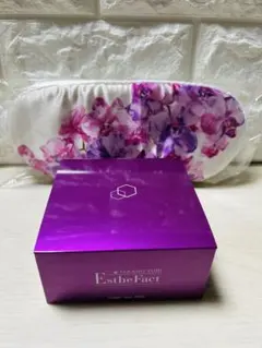 たかの友梨 エステファクトクリームスポットマスクⅹ2 エステファクト クリームスポットマスク（32回分）(32回分