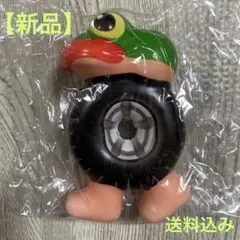 イタリアンブレインロッド ボネカアンバラブ フィギュア スクイーズ