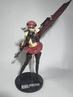 2025年最新】ゴッドイーター アリサ フィギュアの人気アイテム