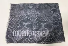 お値下げ　ロベルトカバッリ　ストール 2026年最新】roberto cavalli レディース ストール・ショールの人気