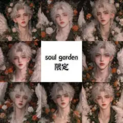 soul garden 15