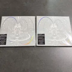 【定価1980円/枚】XG MILLION PLACES 2枚セット