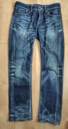 2026年最新】fuga デニムの人気アイテム - メルカリ