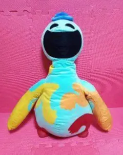 2025年最新】ポピープレイタイム ぬいぐるみ ドーイの人気