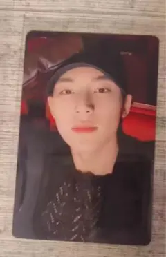 seventeen 一直娱 withfans 1.0 中華　ミンギュ