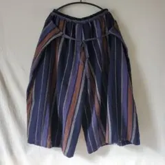 センソユニコ カジュアルパンツ