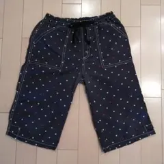 男の子　水着140cm
