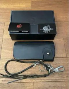 ロングウォレット