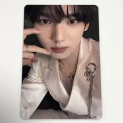 ZEROBASEONE ICONIK JP 日本 白衣装 ユジン