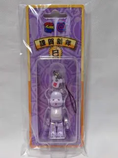 未開封⭐︎PEACH JOHN BE@RBRICK 100% ピーチジョン - メルカリ