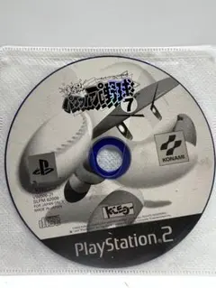 実況パワフルプロ野球7 PlayStation 2