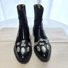 TOGA PULLA ブーツ サイズ38のサムネイル