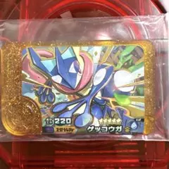 レガシーピック ゲームカード