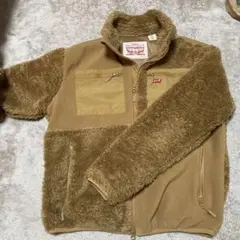 Levi Strauss & Co. フリースジャケット M