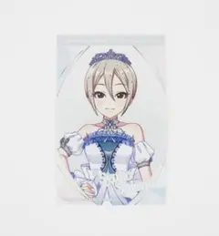 シンデレラガールズ 塩見周子 ブロマイド Once Upon a St@rs