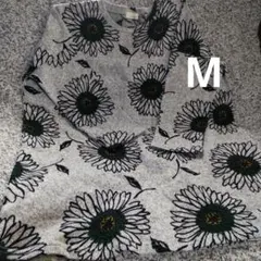 あったかチュニック