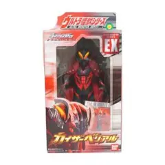 2025年最新】カイザーベリアル ウルトラ怪獣シリーズEXの人気