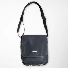 2025年最新】バーバリーブラックレーベル ショルダーバッグの