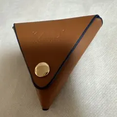 カルディ　コインケース