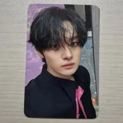 straykids リノ Do It withmuu特典トレカ