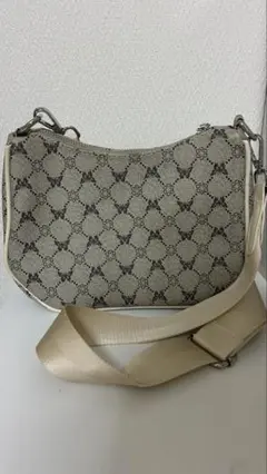 WEGO ショルダーバッグ
