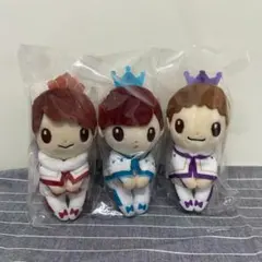 岸優太 ちょっこりさん PVC 缶バッチ 新品 未開封 2025年最新】岸優太 ちょっこりさんの人気アイテム - メルカリ