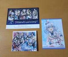BanG Dream! Morfonica 倉田ましろ ブロマイド 2枚セット - メルカリ
