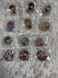 BTS TinyTAN まとめ売り