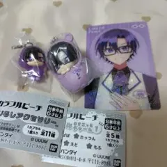 カラフルピーチ　もふ