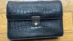 Per Valentino セカンドバッグのサムネイル