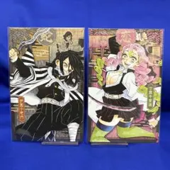 2025年最新】伊黒小芭内ポストカードの人気アイテム - メルカリ